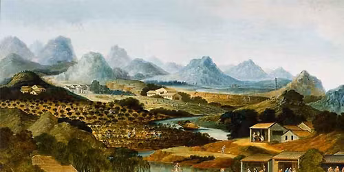 Members-Only Tour: Asian Export Art