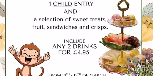 Mother\u2019s Day Celebration 