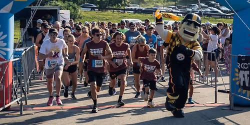 8th Annual Head for the Cure 5K - Pittsburgh