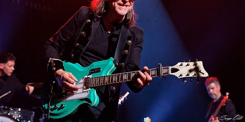 ROD BARTHET & GUESTS - 16\/04\/27 - GAMBSHEIM