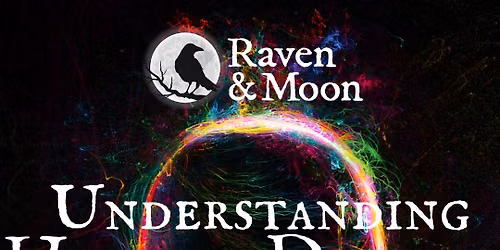 Understanding Human Design | at Raven & Moon