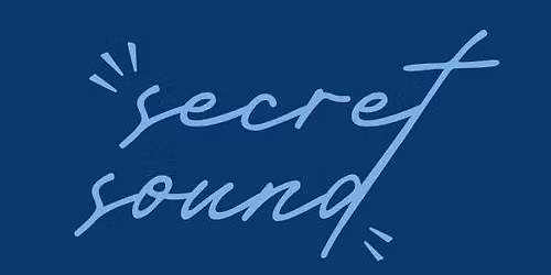 Secret Sound Vol. 6