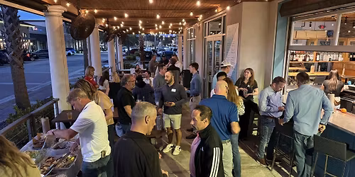PVC After Hours Networking