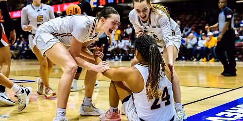 Parking Wofford Terriers at Chattanooga Mocs Mens Basketball