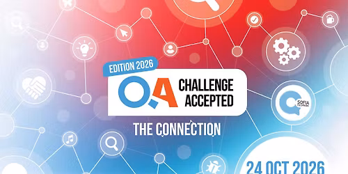 QA: Challenge Accepted 2026 - The Connection