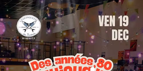 Des Ann\u00e9es 80 \u00e0 Aujourd\u2019hui