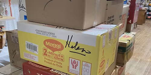  Treasure Hunt Yard Sale! 