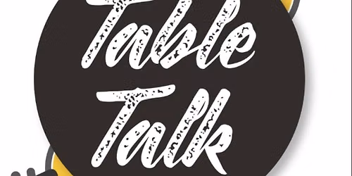 Table Talk Social Event 