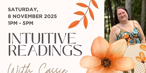 Intuitive Readings