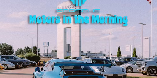 Motors in The Morning