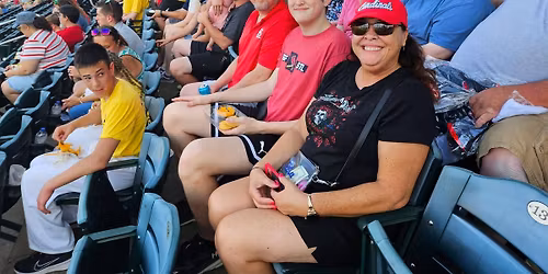 MTA Ozark Martial Arts at the Springfield Cardinals 