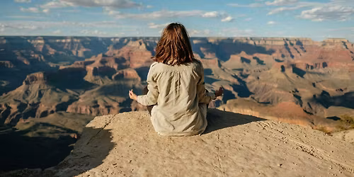 Women in Tax Coffee Morning: Stress Awareness Month