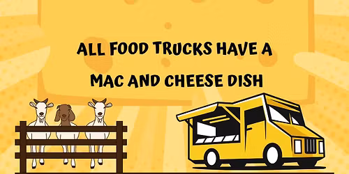 Mac & Cheese Festival