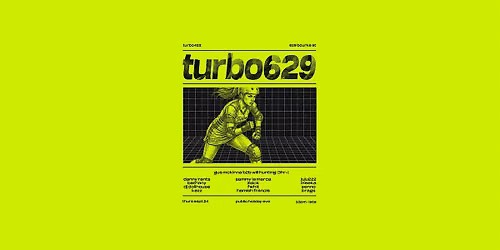 turbo629 > grand final public holiday eve > bourke street courtyard