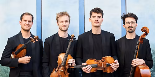 The Agate String Band