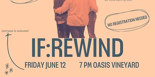 June IF:REWIND