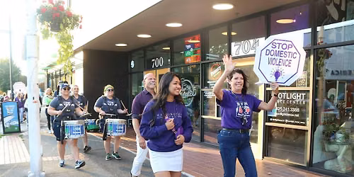2026 Purple Light Nights\u00ae Renton