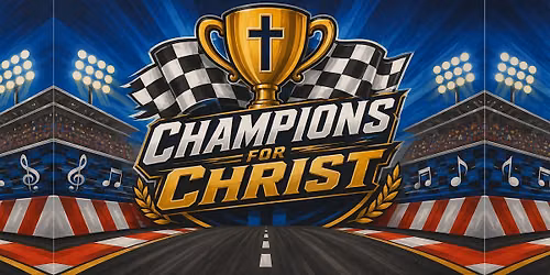 Champions for Christ Living Hope Baptist Church Vacation Bible School 2026