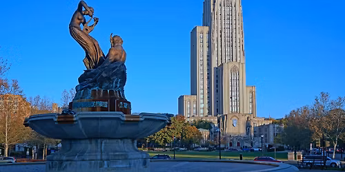 Guided Tours of the Nationality and Heritage Rooms and Lewis Hine Pictures America Exhibition