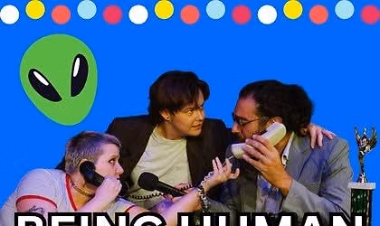 Being Human