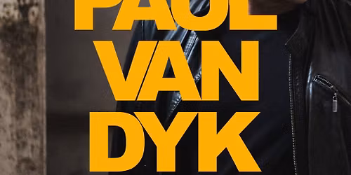 Paul Van Dyk [3 Hour Set] - Digital Society Leeds