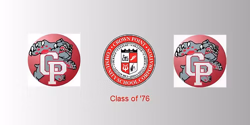 CPHS Class of 1976 FIFTIETH CLASS REUNION!!!