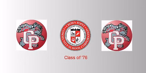 CPHS Class of 1976 FIFTIETH CLASS REUNION!!!