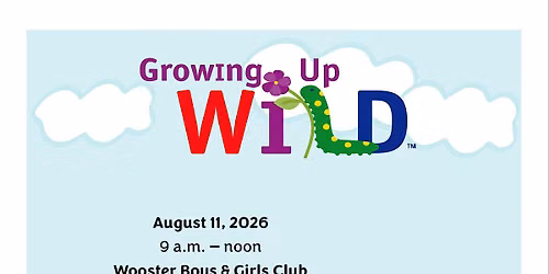Growing Up WILD Workshop for Pre-K - Lower Elementary Educators