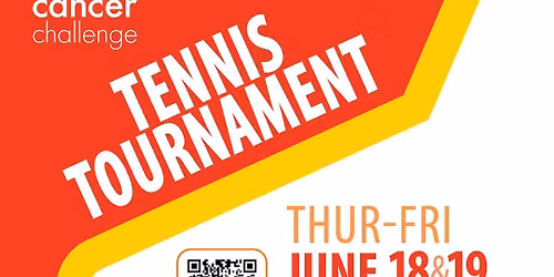 Cancer Challenge Tennis Tournament