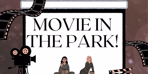Movie in the Park