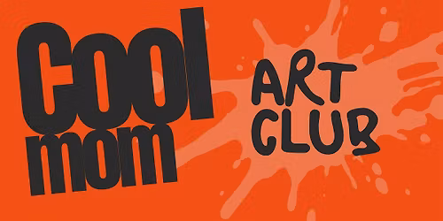 Cool Mom Art Club-VECTOR BREWING