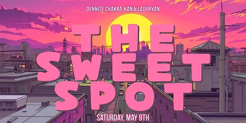 The Sweet Spot Season 5!