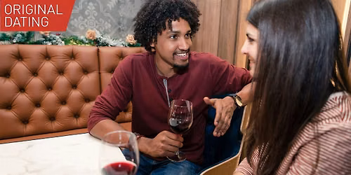 Speed Dating in Brighton | Ages 30-45