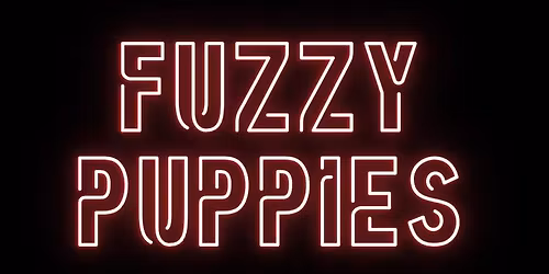 Fuzzy Puppies @ Van\u2019s Music Hall