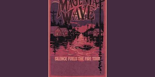 Magenta Wave