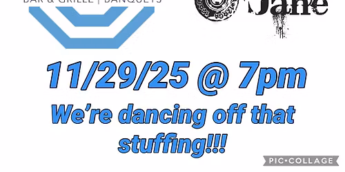 Shotgun Jane @ Waverly Beach