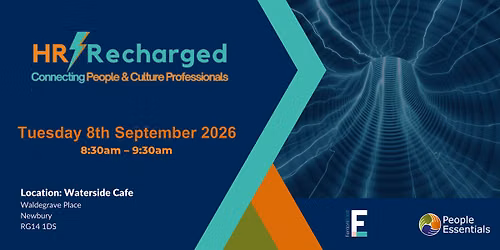 HR Recharged with Fenton Elliott Solicitors and People Essentials