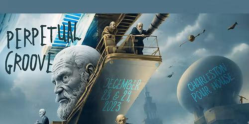 Perpetual Groove (21+)