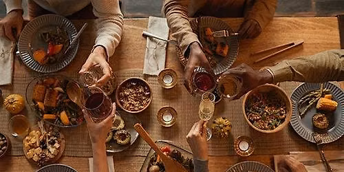 Saguaro Circle: The Village Table