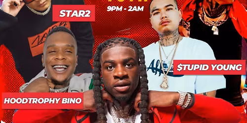 SleazyWorld Go at Marquis Theater - CO