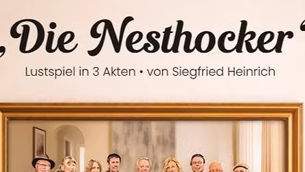 Die Nesthocker - TG Trofaiach