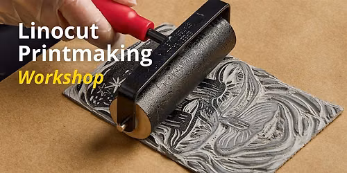 Lee Valley Tools Vancouver Store - Linocut Printmaking Workshop