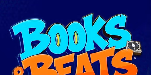 BOOKS & BEATS @ The Bowls (Durban)