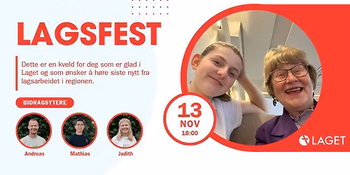 LagsFest
