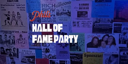 Phil's Hall Of Fame Party w\/ 12.5 Charlies - Silo of Paul - P Skunk