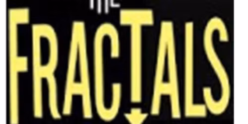 The Fractals * 3 Spot