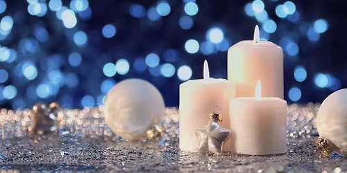 Advent Concert & Cookie Exchange