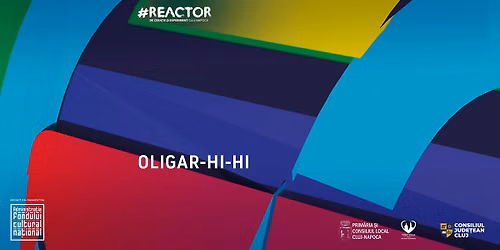 OLIGAR-HI-HI || Prezentare Fresh Start @ Replika