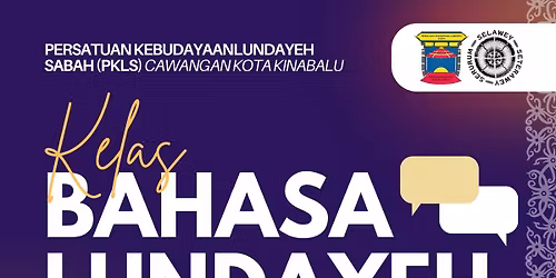 Kelas Bahasa Lundayeh 