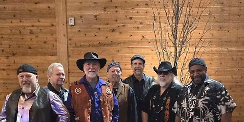 Midnight Rider Returns to Old Republic in Elgin!